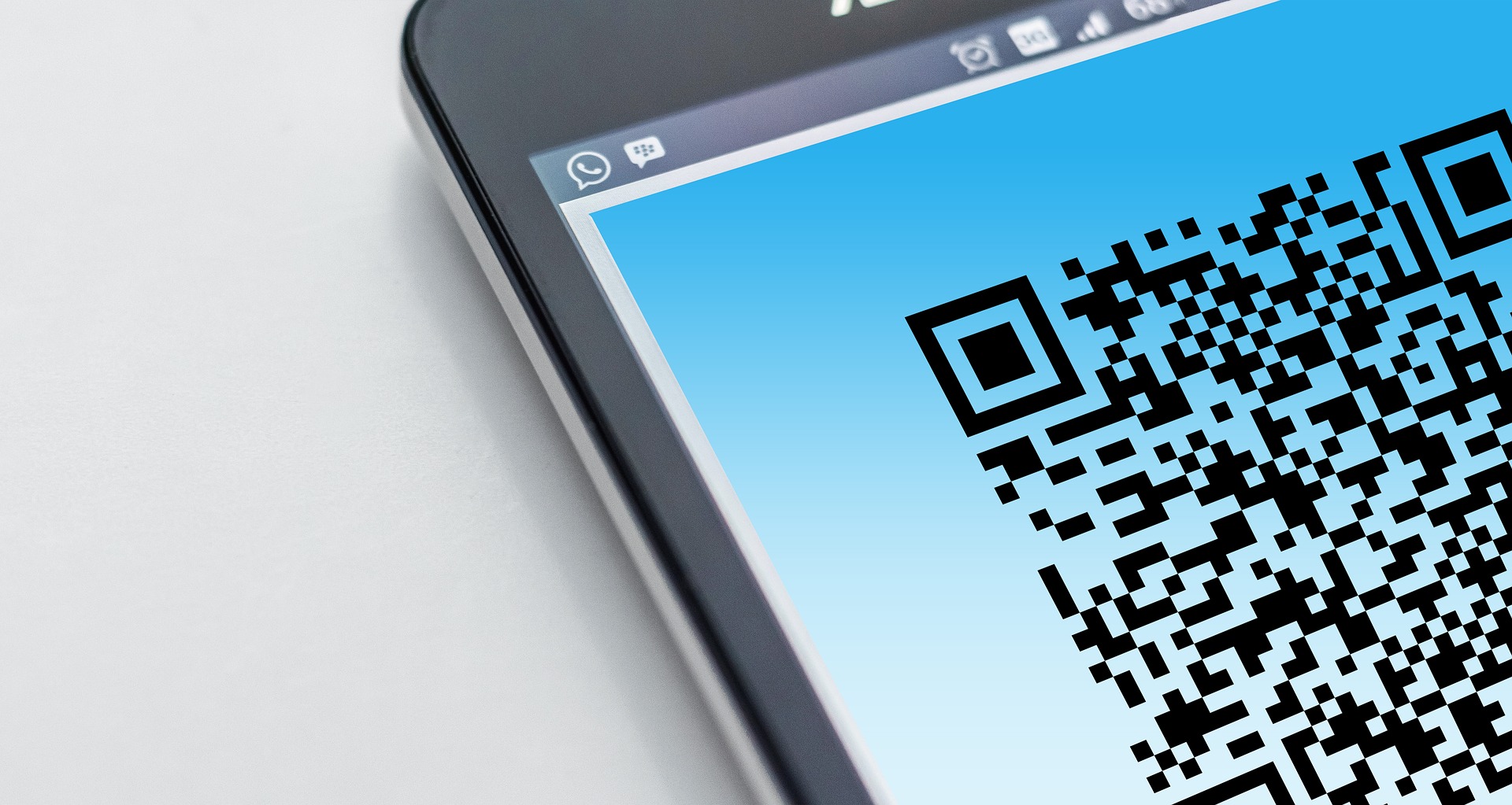 Cara Scan Kode QR WiFi di Android, dengan dan Tanpa Aplikasi Tambahan