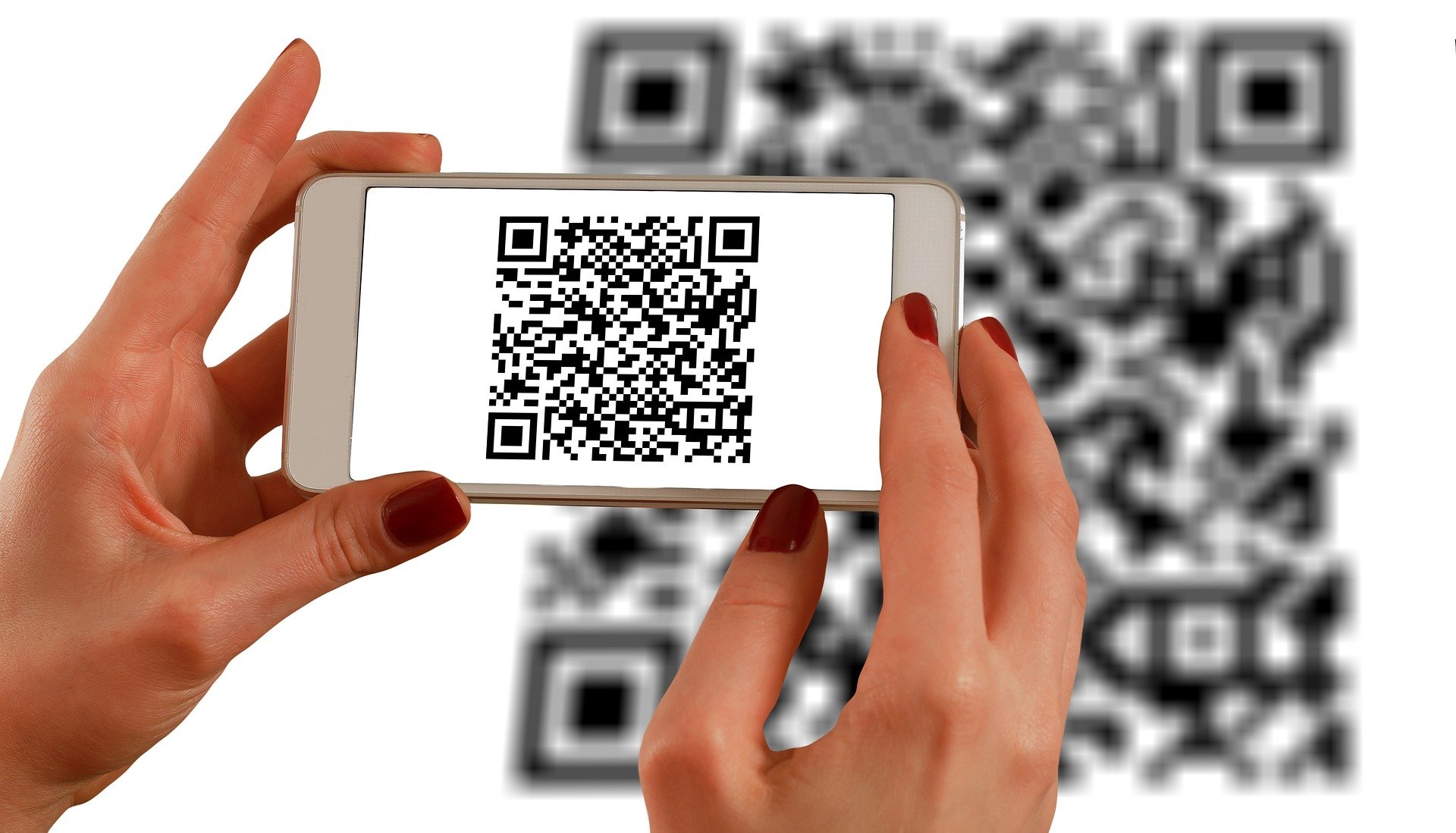 Anti Ribet ! Cara Scan QR Code Tanpa Aplikasi Bagi Pengguna Android