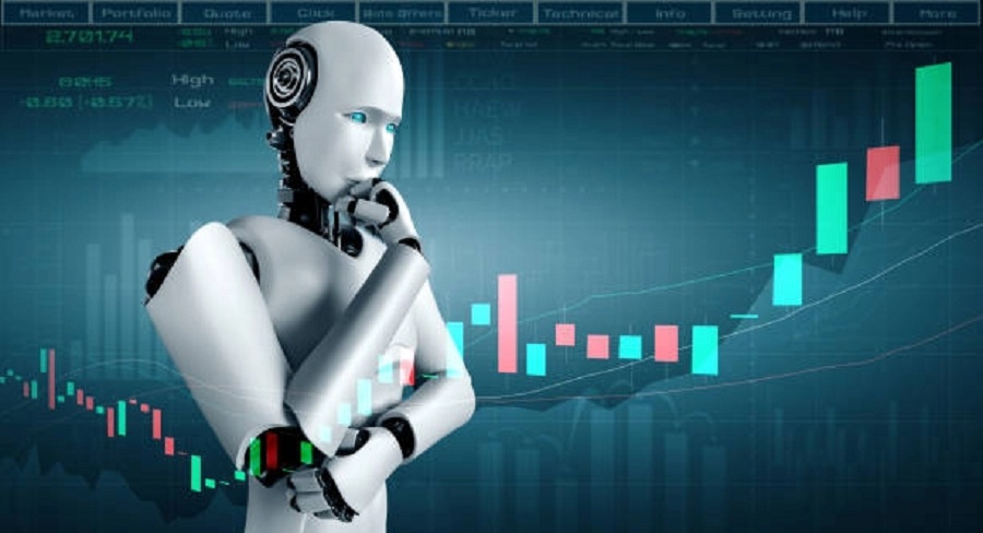 Kelebihan dan Kekurangan Robot Forex, Jadi Pertimbangan Penggunanya (The Forex Geek)