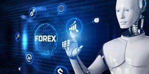 Robot Forex Terbaik 2021 Mampu Memberikan Kemudahan Bertrading