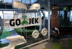 Kantor Gojek yang Ada di Berbagai Wilayah