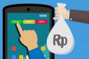 Pengertian, Cara Daftar, Syarat dan Manfaat Aplikasi Pinjaman Online