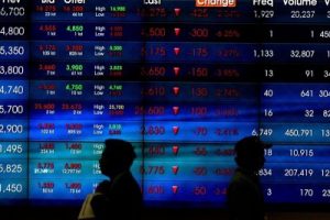 Beberapa Trader Saham Terbaik Indonesia yang Sukses