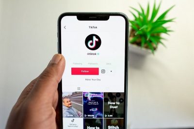 Download Aplikasi Tiktok Berikut Rekomendasi Cara yang Baik dan Benar (portalpurwokerto.pikiran-rakyat.com)