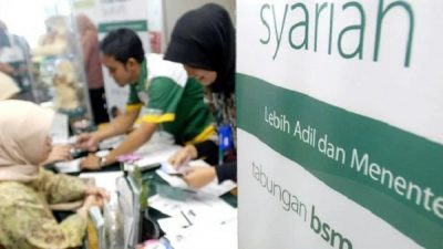 Keuntungan Menabung di Bank Syariah Lebih Nyaman Bagi Umat Muslim (99.com)