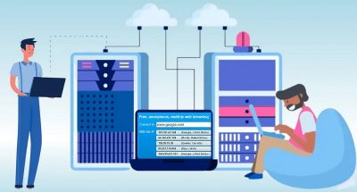 Proxy Server yang Populer Saat Ini Adalah, Yuk Intip Pembahasannya (freepctech.com)