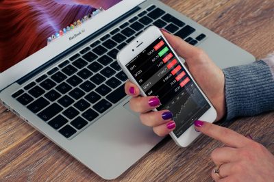 aplikasi investasi yang terdaftar di ojk