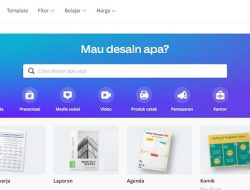 Cara Membuat Power Point di Canva Cepat dan Mudah