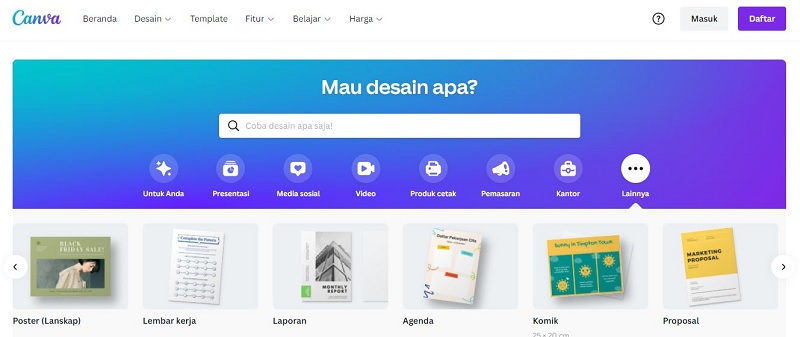 Cara Membuat Power Point di Canva Cepat dan Mudah (rextereum.com)