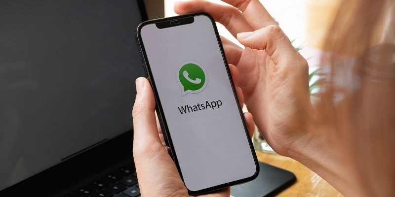 Cara Melihat Kembali View Once di WhatsApp, Terbukti Efektif (unsplash.com)