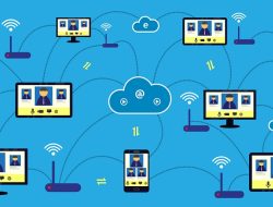 Mempermudah Cari Jaringan Komunikasi, Ini Dia Teknologi Internet Dial-up