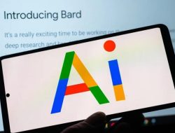 AI Generatif Google Kecerdasan Buatan yang Memiliki Banyak Manfaat