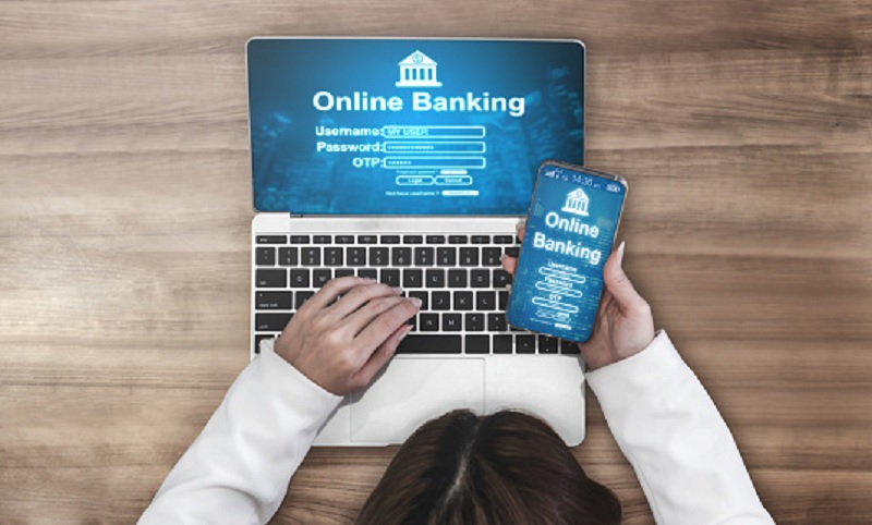 Aplikasi Bank Digital, Kemudahan Dalam Urusan Perbankan (pixabay.com)