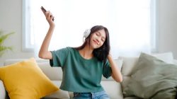 5 Aplikasi Cari Judul Lagu Terbaik Mendeteksi Secara Akurat (istockphoto.com)