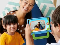 Tablet untuk Anak Perlu Sesuaikan Kebutuhan, Ini Rekomendasinya