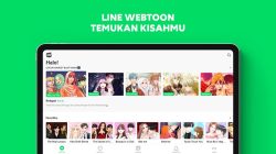 Aplikasi Baca Komik yang Terbaik, Gratis dan Legal (play.google.com)