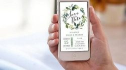 Aplikasi Undangan Nikah Online Mudah, Cepat dan Hemat (weddingmarket.com)