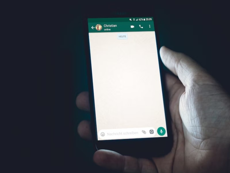 Fitur Terbaru Whatsapp yang Akan Rilis Dalam Waktu Dekat (unsplash)