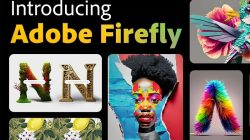 Teknologi AI di Adobe Firefly, Bantu Ciptakan Hasil Karya Berkualitas