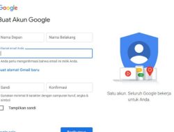 2 Cara Mudan dan Cepat Hapus Akun Google melalui HP