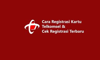 3 Cara Mudah Registrasi Kartu Telkomsel Beserta Syarat dan Manfaatnya (Sumber: Yandex)