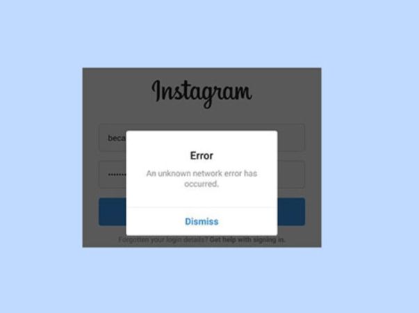 4 Cara Mudah Mengatasi Instagram Error (Sumber: Yandex)