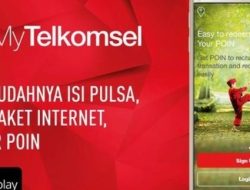 5 Cara Mudah Cek Kuota Telkomsel