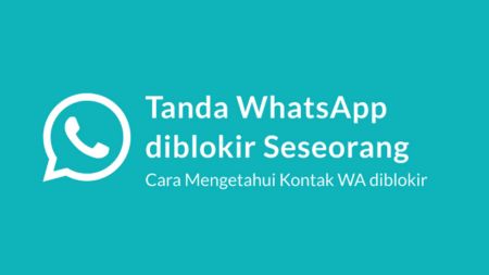 5 Cara Mudah Mengetahui WA Diblokir Tanpa Chat (Sumber: Yandex)