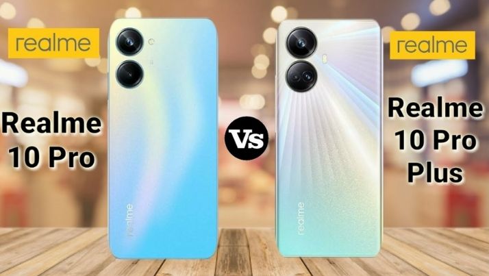 Apa Perbedaan Spesifikasi antara Realme 10 Pro dan Realme 10 Pro Plus (Sumber: Yandex)