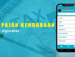 Apa Bisa Cek Pajak Kendaraan Tanpa NIK?