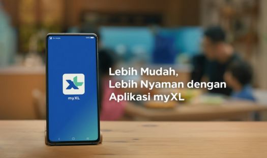 Cara Cek Nomor XL Via SMS dan Via UMB (Sumber: Yandex)