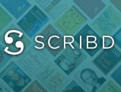 Cara Download File Scribd Gratis, Login ataupun Tanpa Login