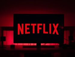 Cara Mendapatkan Akun Netflix