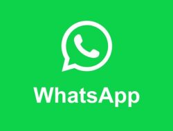 Cara Menonaktifkan WhatsApp Sementara