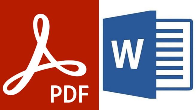 Cara Mudah Konversi PDF ke Word Tanpa Aplikasi (Sumber: Yandex)