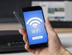 Cara Palng Mudah Mengganti Password WiFi untuk Semua Provider