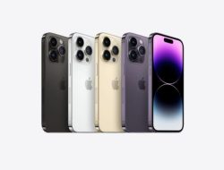 Ini 5 Negara yang Jual iPhone 14 Murah