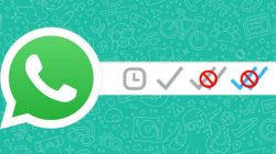 Inilah 5 Penyebab Chat WhatsApp Centang Satu