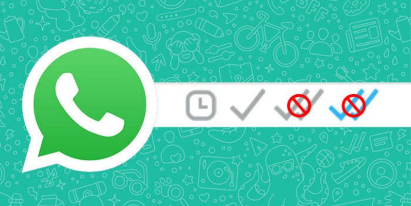 Inilah 5 Penyebab Chat WhatsApp Centang Satu (Sumber: Yandex)