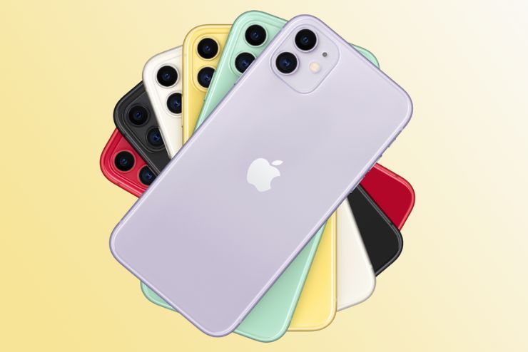 Iphone 11 (Sumber: Yandex)