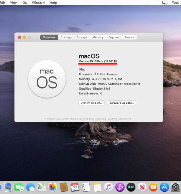 Membuat zip file dengan macOS (Sumber: Yandex)