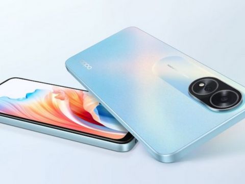 Oppo A18 (Sumber: Yandex)