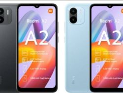 Redmi A2 Tiba: Cek Harga dan Spesifikasinya!