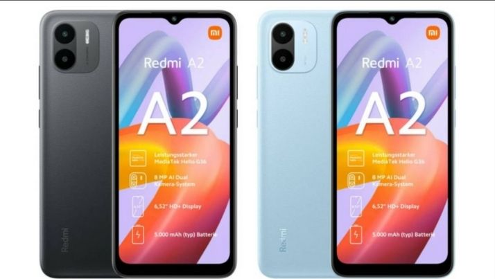 Redmi A2 Tiba Cek Harga dan Spesifikasinya! (Sumber: Yandex)