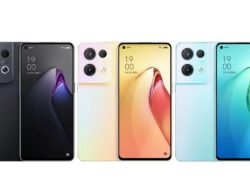 Review Spesifikasi Oppo Reno 8