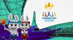 Sea Games Camboja 2023 (Sumber: Yandex)