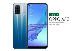 Spesifikasi Oppo A53, Ponsel Pintar (Sumber: Yandex)