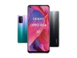 Spesifikasi Oppo A54, HP dengan Performa Handal