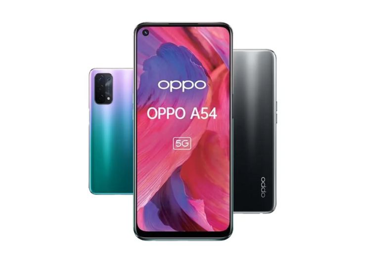 Spesifikasi Oppo A54, HP dengan Performa Handal (Sumber: Yandex)