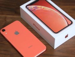 Review iPhone XR Ditahun 2023